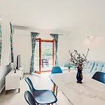 Cozy In Kneze With House Sea View Apartment *