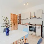 Cozy In Kneze With House Sea View Apartment *