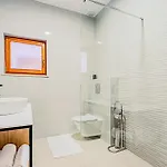 Apartment Cozy In Kneze With House Sea View *