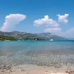 Apartment Cozy In Kneze With House Sea View *