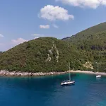 Cozy In Kneze With House Sea View Apartment Pupnat