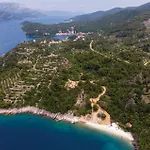 Apartment Cozy In Kneze With House Sea View Pupnat