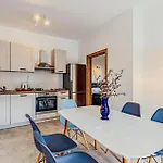Cozy In Kneze With House Sea View Apartment