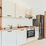 Cozy In Kneze With House Sea View Apartment *