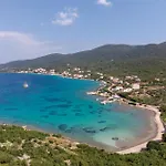 Apartment Cozy In Kneze With House Sea View