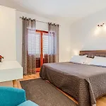 Cozy In Kneze With House Sea View Apartment Pupnat