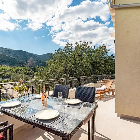 Apartamento Amazing In Kneze With Wifi *