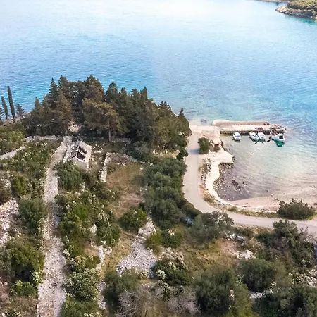 Amazing In Kneze With Wifi * Pupnat