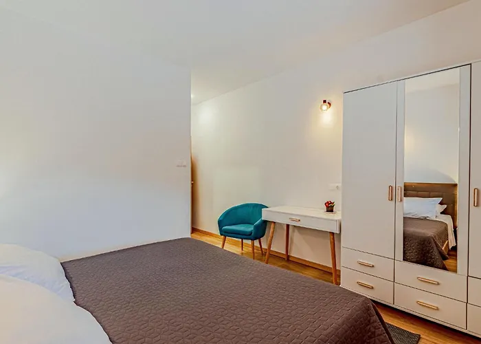 Apartamento Amazing In Kneze With Wifi