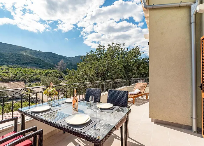 Apartamento Amazing In Kneze With Wifi *