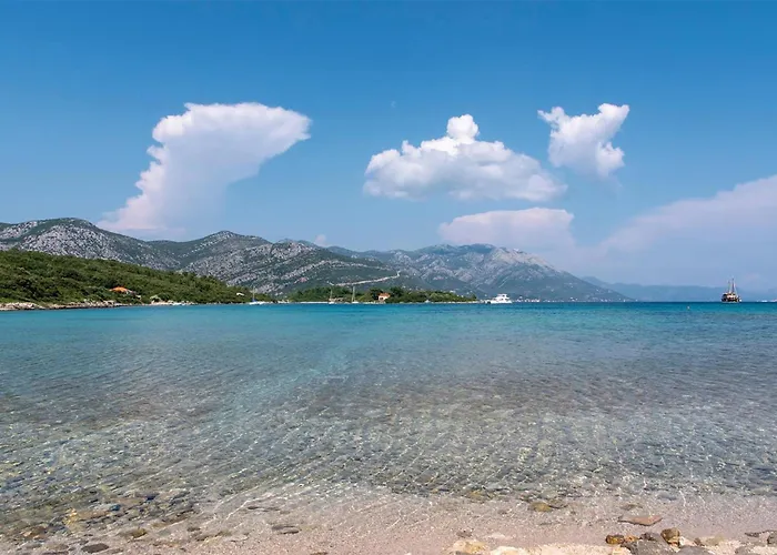 Apartamento Amazing In Kneze With Wifi *