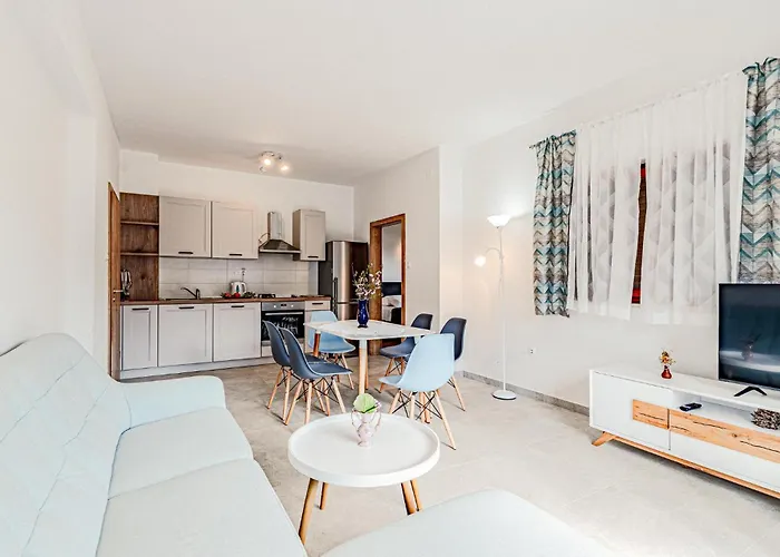 Amazing In Kneze With Wifi * Pupnat