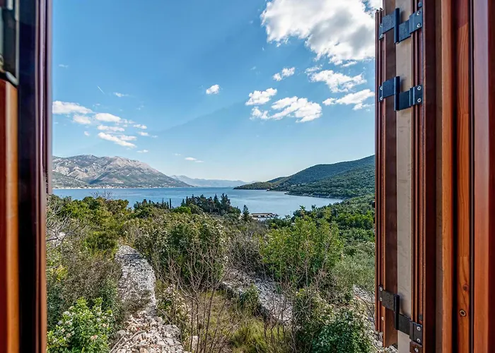 Amazing In Kneze With Wifi