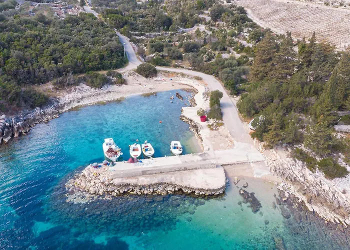 Apartamento Amazing In Kneze With Wifi *