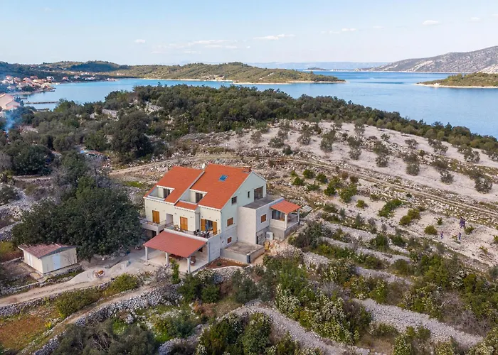 Apartamento Amazing In Kneze With Wifi *