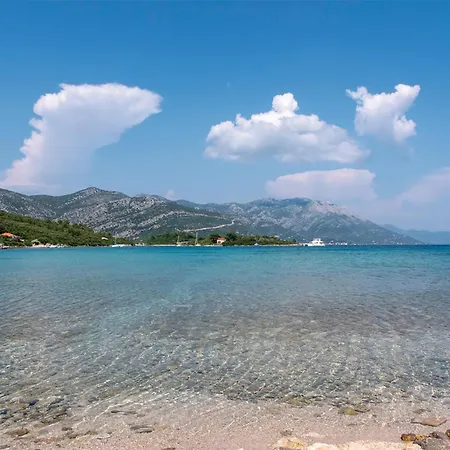 Appartement Amazing In Kneze With Wifi *