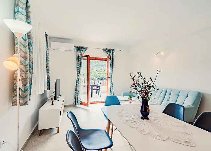 Amazing In Kneze With Wifi Apartmán *