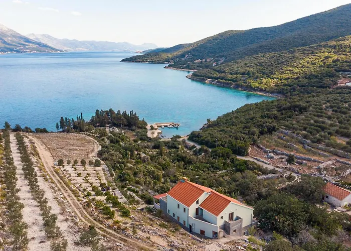 Apartman Amazing In Kneze With Wifi Pupnat