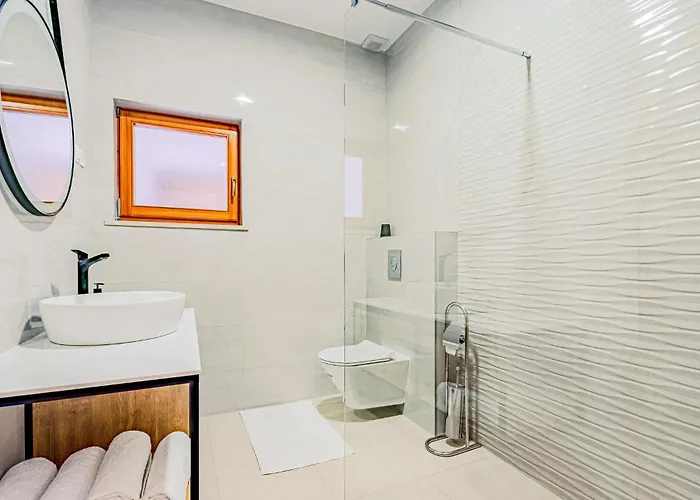 Apartmán Amazing In Kneze With Wifi *