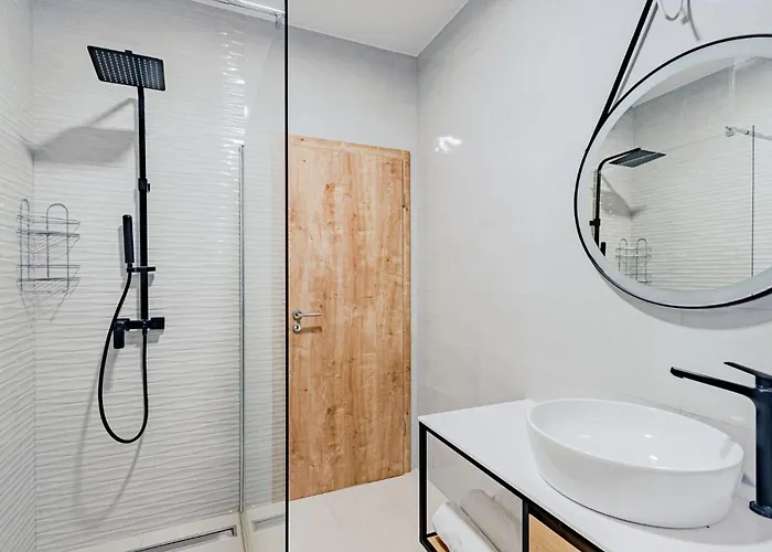 Amazing In Kneze With Wifi