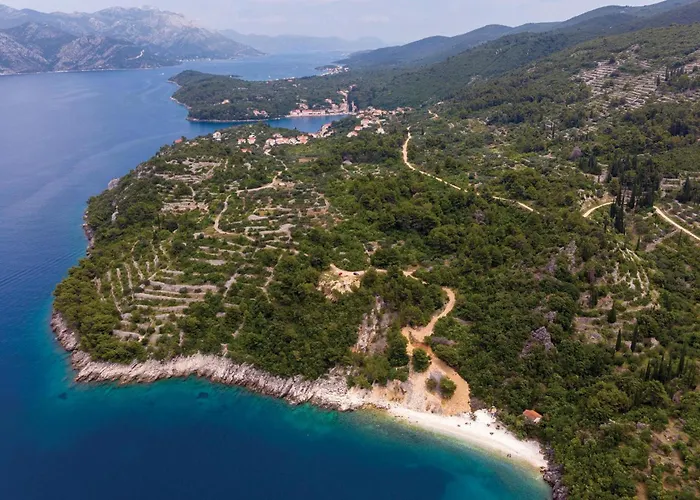 Apartman Amazing In Kneze With Wifi Pupnat