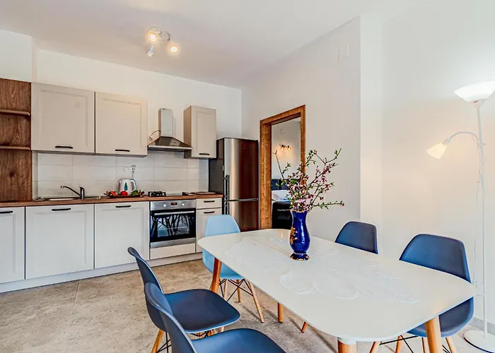 Amazing In Kneze With Wifi Apartmán