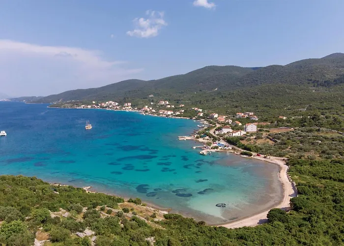 Apartman Amazing In Kneze With Wifi