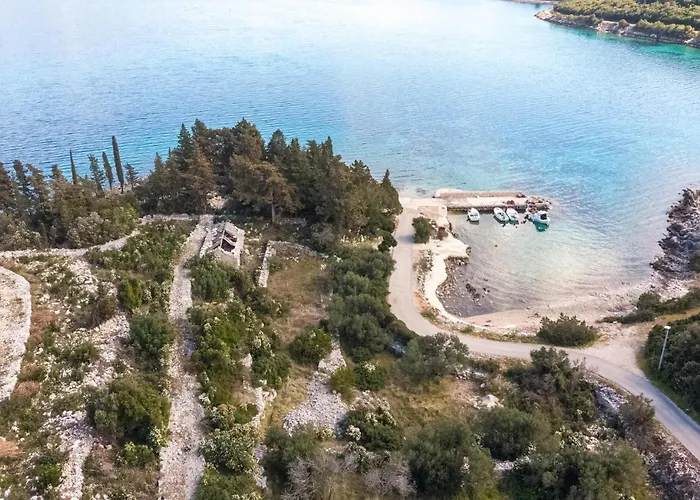 Amazing In Kneze With Wifi * Pupnat